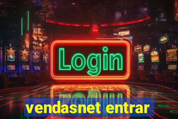 vendasnet entrar